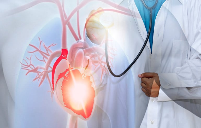 Orion Care vein clinic services