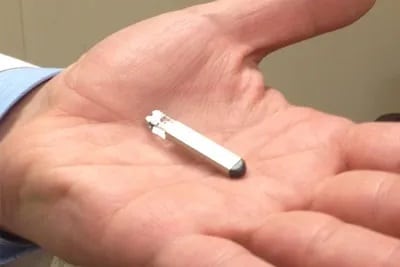 ILR Implant